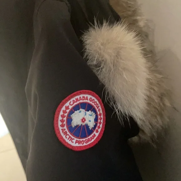 Juniors' [6-20] Rundle Bomber - Picture 3 of 6